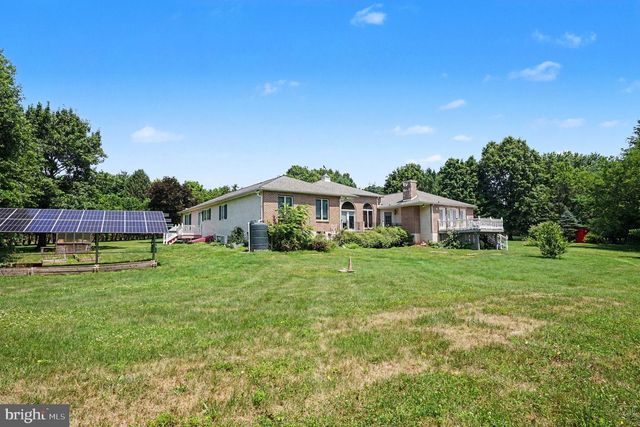 130 HESS RD, Collegeville, PA 19426