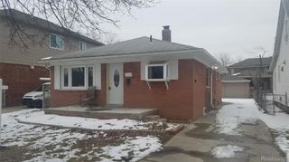5830 Whitefield Street, Dearborn Heights, MI 48127