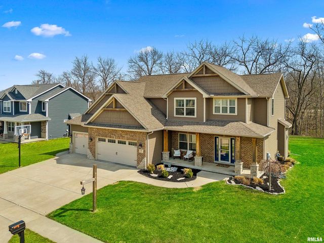 346 Shaggybark Trail, Morton, IL 61550