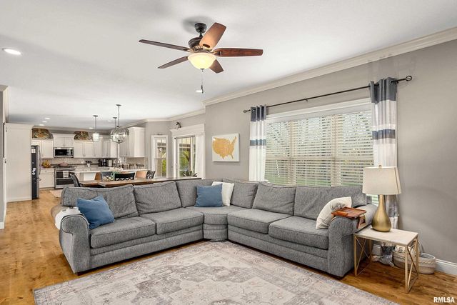 346 Shaggybark Trail, Morton, IL 61550