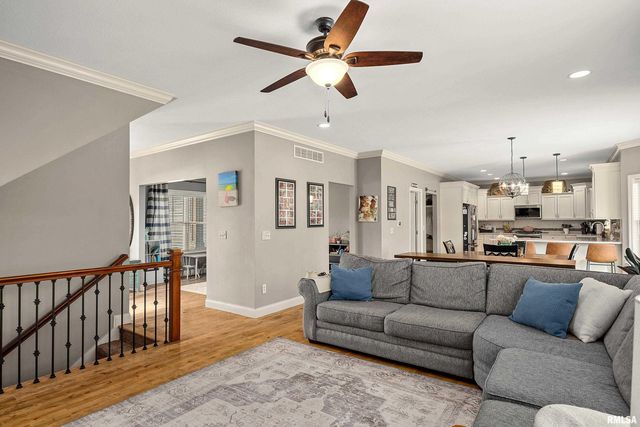 346 Shaggybark Trail, Morton, IL 61550