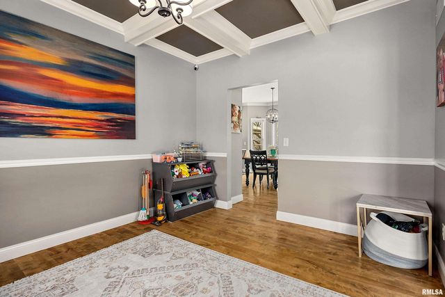 346 Shaggybark Trail, Morton, IL 61550