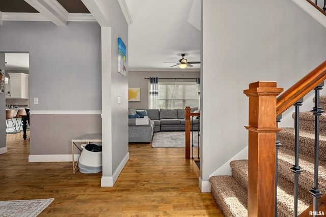 346 Shaggybark Trail, Morton, IL 61550