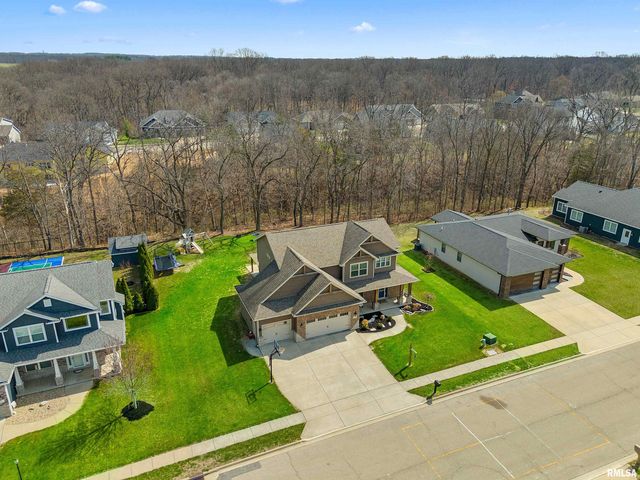 346 Shaggybark Trail, Morton, IL 61550