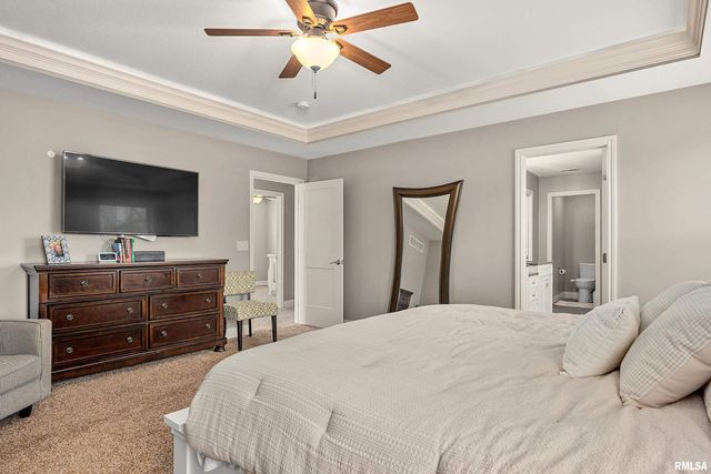 346 Shaggybark Trail, Morton, IL 61550