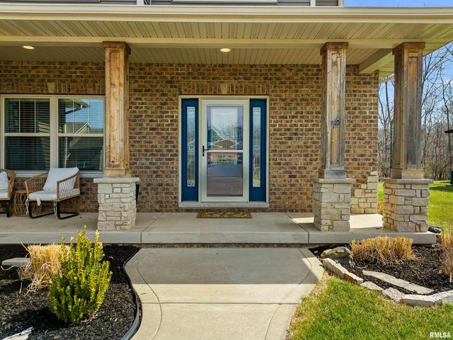 346 Shaggybark Trail, Morton, IL 61550