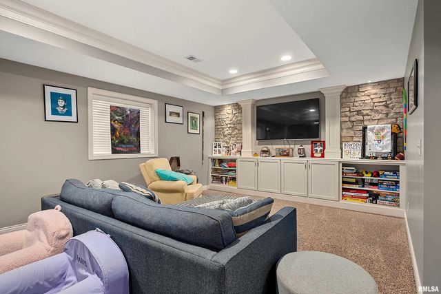 346 Shaggybark Trail, Morton, IL 61550