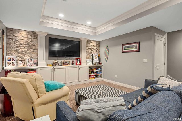 346 Shaggybark Trail, Morton, IL 61550