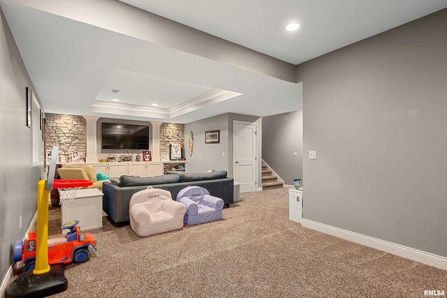 346 Shaggybark Trail, Morton, IL 61550