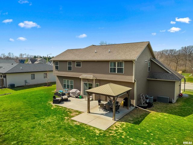 346 Shaggybark Trail, Morton, IL 61550