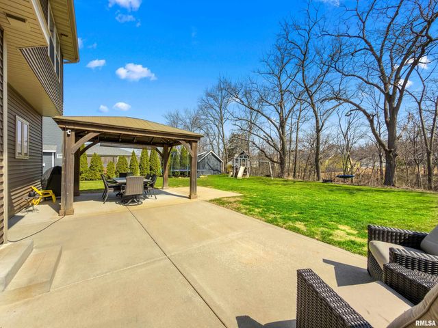 346 Shaggybark Trail, Morton, IL 61550