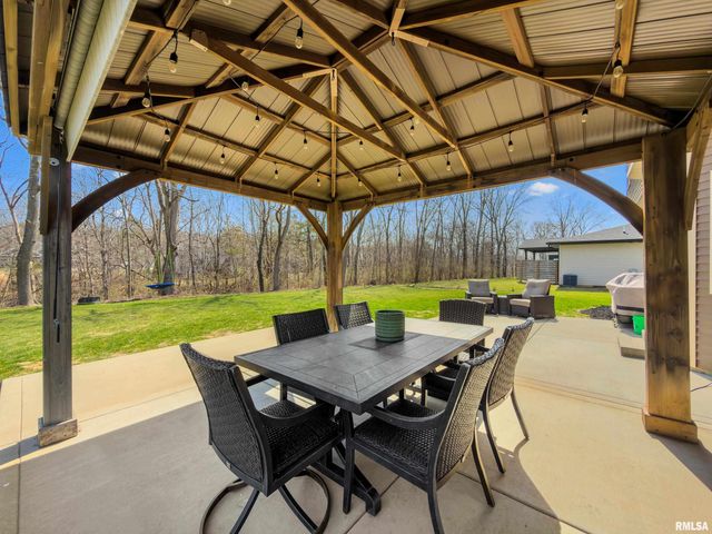 346 Shaggybark Trail, Morton, IL 61550