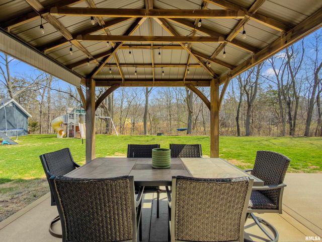 346 Shaggybark Trail, Morton, IL 61550