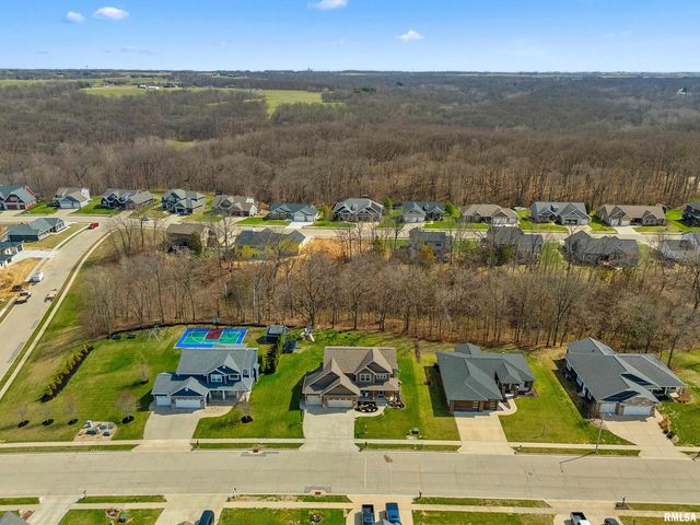 346 Shaggybark Trail, Morton, IL 61550