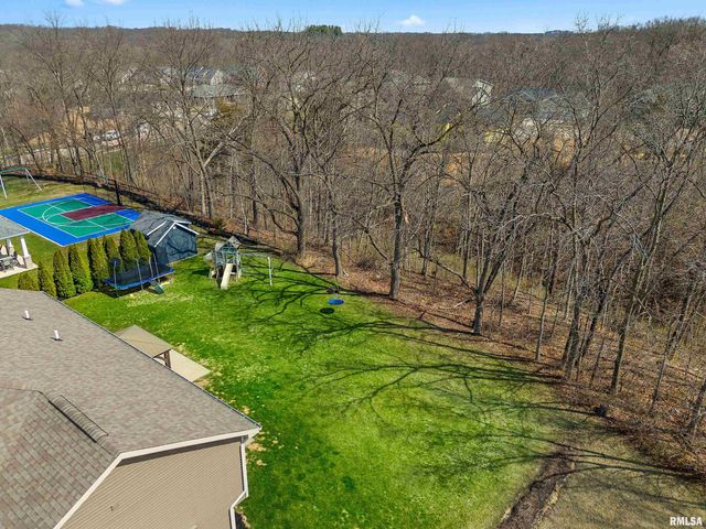 346 Shaggybark Trail, Morton, IL 61550