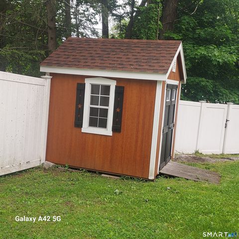 111 Boston Street, Torrington, CT 06790