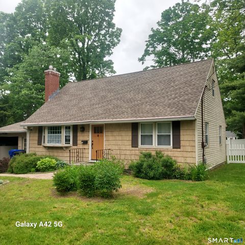 111 Boston Street, Torrington, CT 06790
