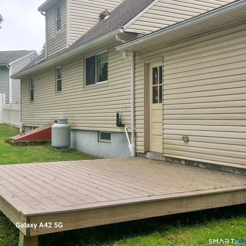 111 Boston Street, Torrington, CT 06790