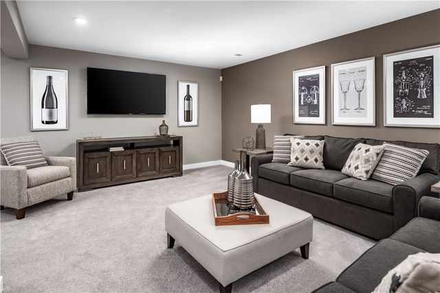 1052 Blackthorne Drive, Penn Twp, PA 15644