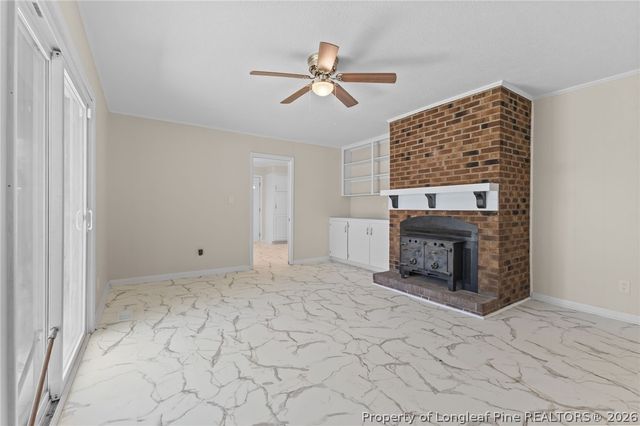 604 Dandridge Drive, Fayetteville, NC 28303