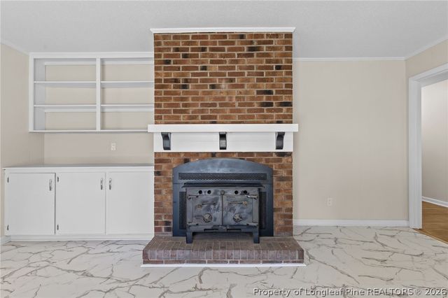 604 Dandridge Drive, Fayetteville, NC 28303