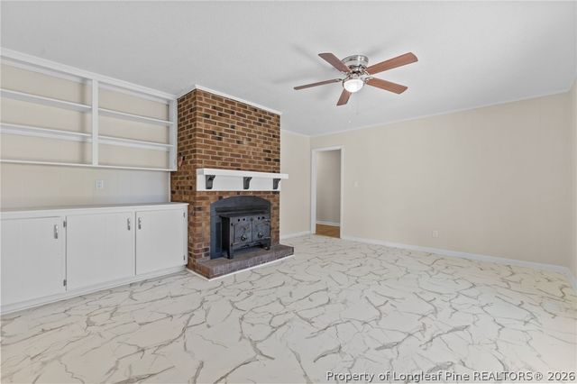 604 Dandridge Drive, Fayetteville, NC 28303