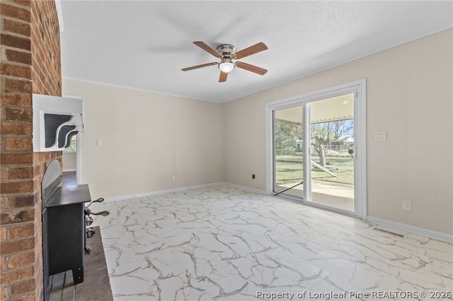 604 Dandridge Drive, Fayetteville, NC 28303