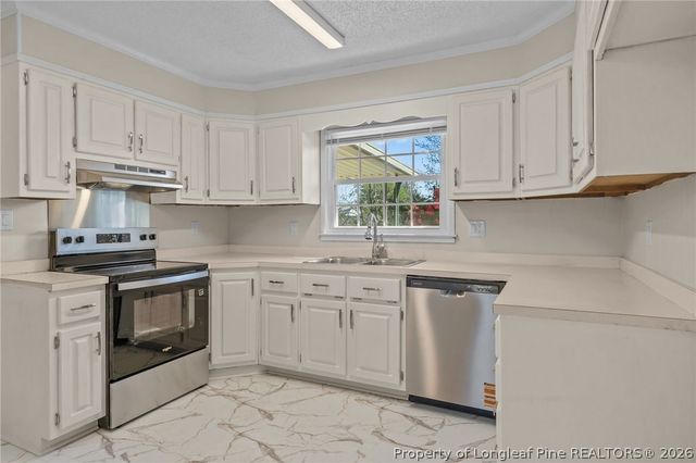 604 Dandridge Drive, Fayetteville, NC 28303