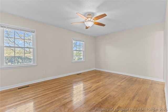 604 Dandridge Drive, Fayetteville, NC 28303