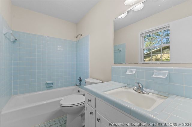 604 Dandridge Drive, Fayetteville, NC 28303