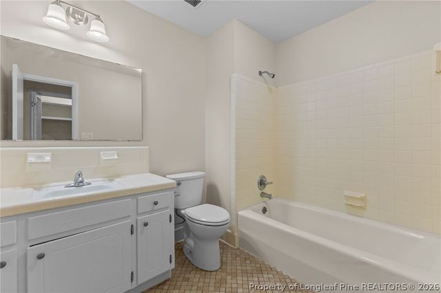 604 Dandridge Drive, Fayetteville, NC 28303