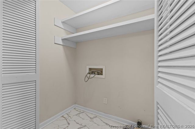 604 Dandridge Drive, Fayetteville, NC 28303