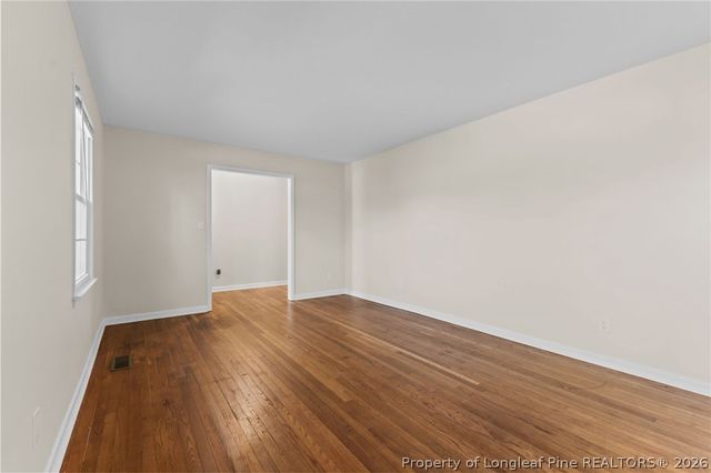 604 Dandridge Drive, Fayetteville, NC 28303