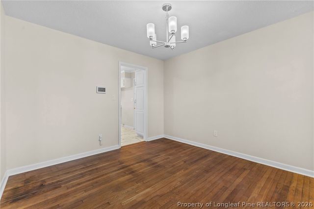 604 Dandridge Drive, Fayetteville, NC 28303