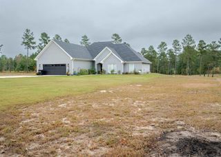 11647 MARS HILL Road, Bauxite, AR 72011