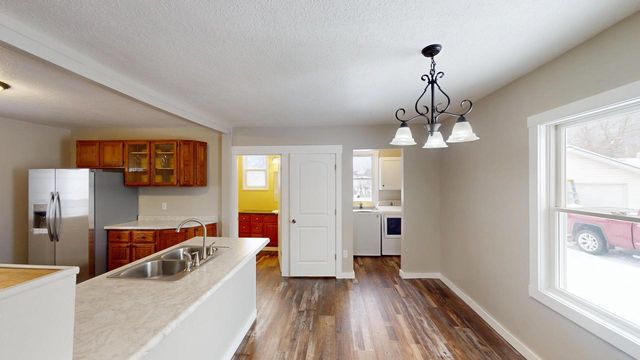 104 W 5th STREET, Cochrane, WI 54622