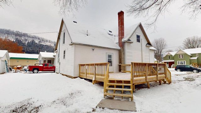 104 W 5th STREET, Cochrane, WI 54622
