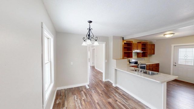 104 W 5th STREET, Cochrane, WI 54622