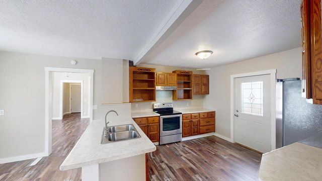 104 W 5th STREET, Cochrane, WI 54622