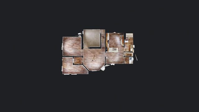 104 W 5th STREET, Cochrane, WI 54622