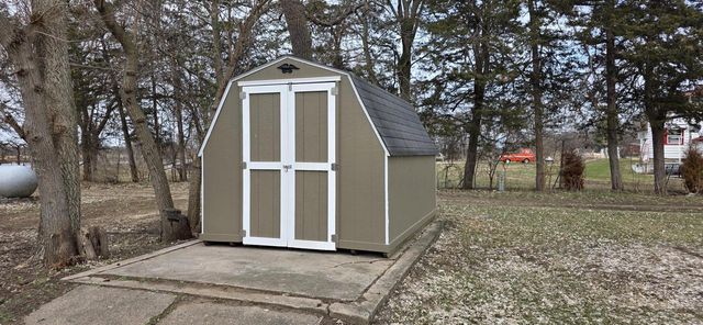 104 W 5th STREET, Cochrane, WI 54622