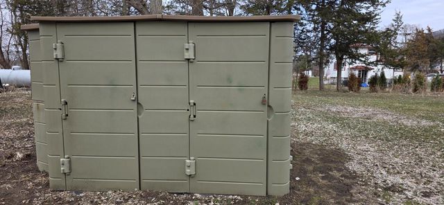 104 W 5th STREET, Cochrane, WI 54622