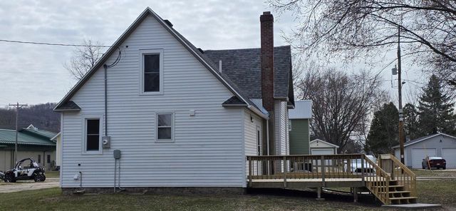 104 W 5th STREET, Cochrane, WI 54622