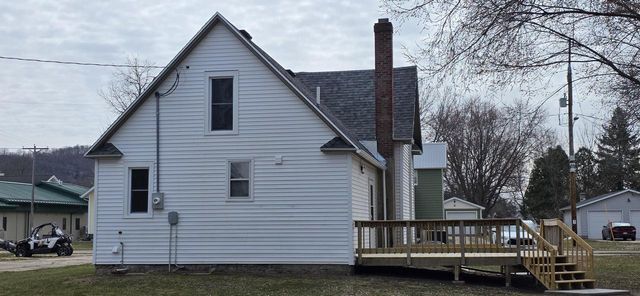 104 W 5th STREET, Cochrane, WI 54622