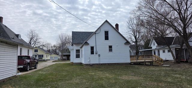 104 W 5th STREET, Cochrane, WI 54622