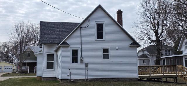 104 W 5th STREET, Cochrane, WI 54622