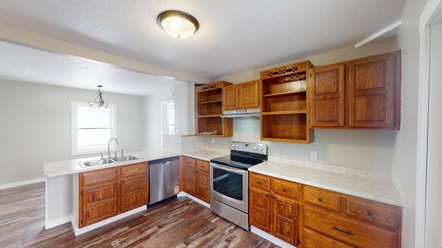 104 W 5th STREET, Cochrane, WI 54622