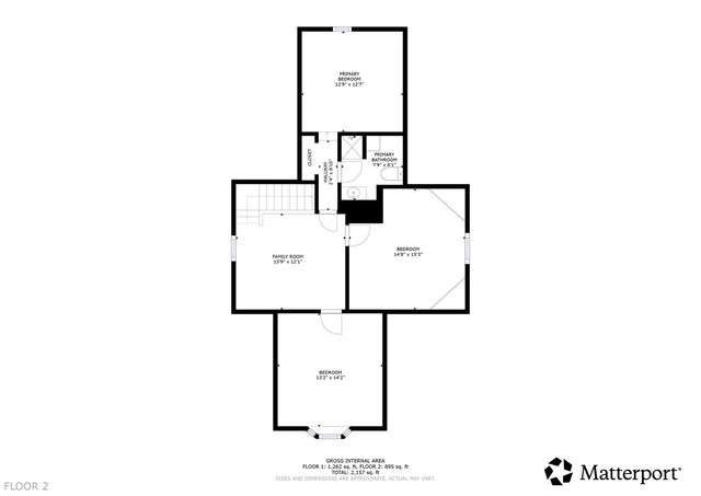 104 W 5th STREET, Cochrane, WI 54622