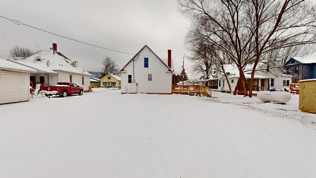 104 W 5th STREET, Cochrane, WI 54622