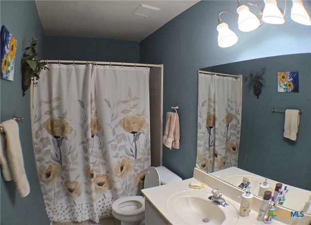 114 Quapaw Drive, Harker Heights, TX 76548